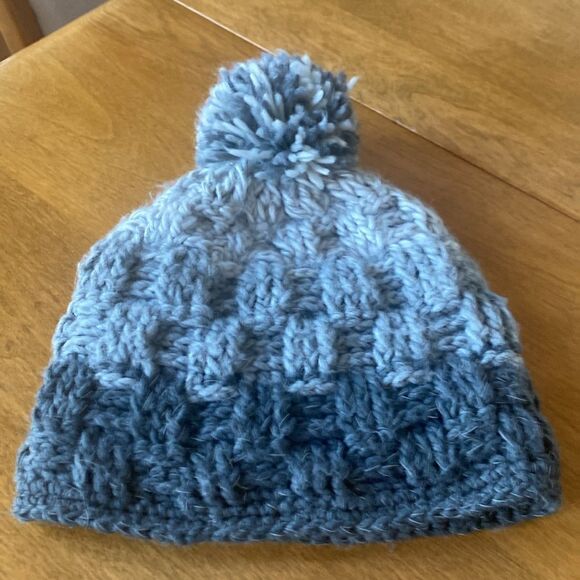 Broner stocking cap - Picture 2 of 4